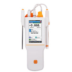 pH/Ion Meter MET51-135