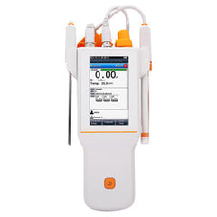 pH/Ion Meter MET51-300