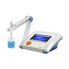 pH/Ion Meter MET51-600