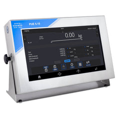 PUE 5.15IR Weighing Terminal