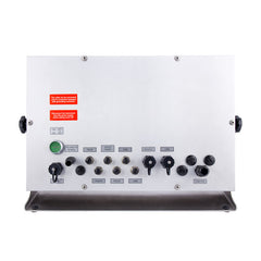 PUE 5.15C Weighing Terminal