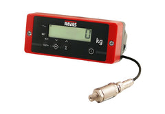 RAVAS RCS