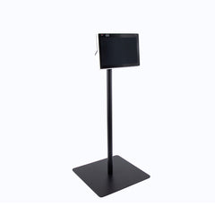 Stand for terminal 5Y / PUE CY10 - mild steel version