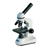 VE-J1 Monocular Microscope