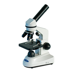 VE-J1 Monocular Microscope