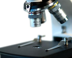 VE-M3 Monocular Microscope