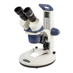 VE-S3 Stereoscopic Binocular Microscope