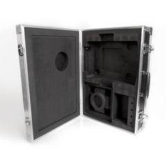 Transport Case for PS, WLC (A1 and A2) Balances