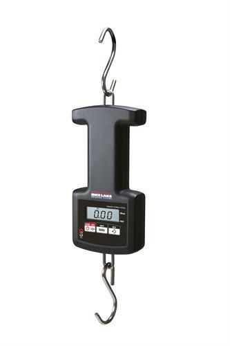 MSI-9300 500 lb Crane Scale, 500 lb x 0.2 lb - Scales Plus