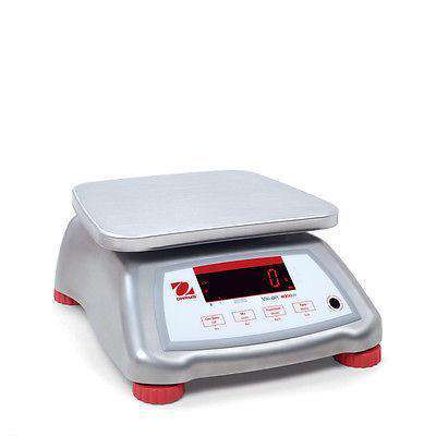 OHAUS Valor 7000 Compact Bench Scale - Shop Now