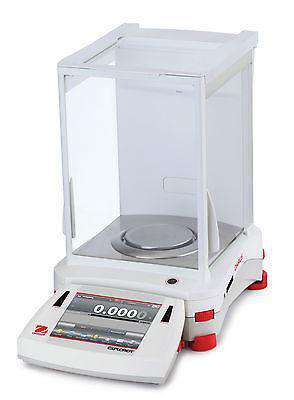 Ohaus V71P6T Valor 7000 Compact Bench Scale - 15 lbs Capacity