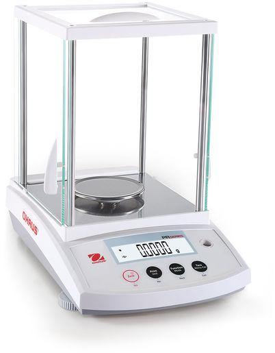 Ohaus CL-201 Digital Gram Scale, 200 g x 0.1 g - Free Shipping