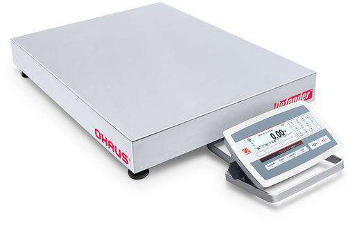  Torrey FS-250/500 NTEP Bench Scale 500 lb X 0.1 lb,Legal for  Trade,Portable, High Capacity, New : Electronics