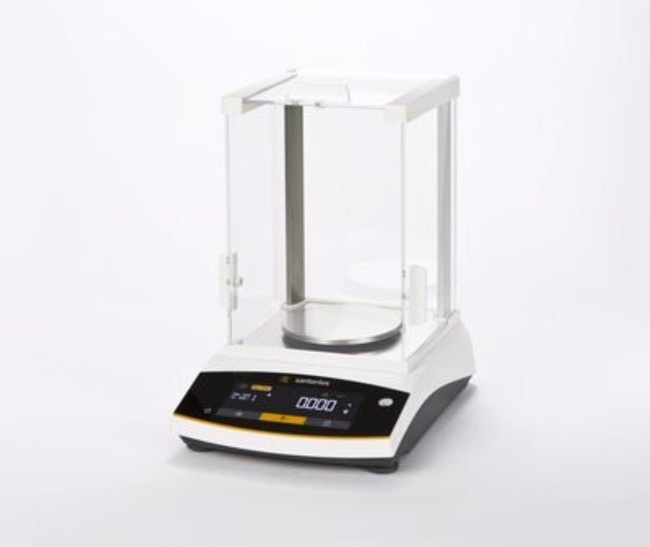 VELAB VE-LCB12 Compact Bench Scales 12kg/25lb 0.1g /0.0002lb