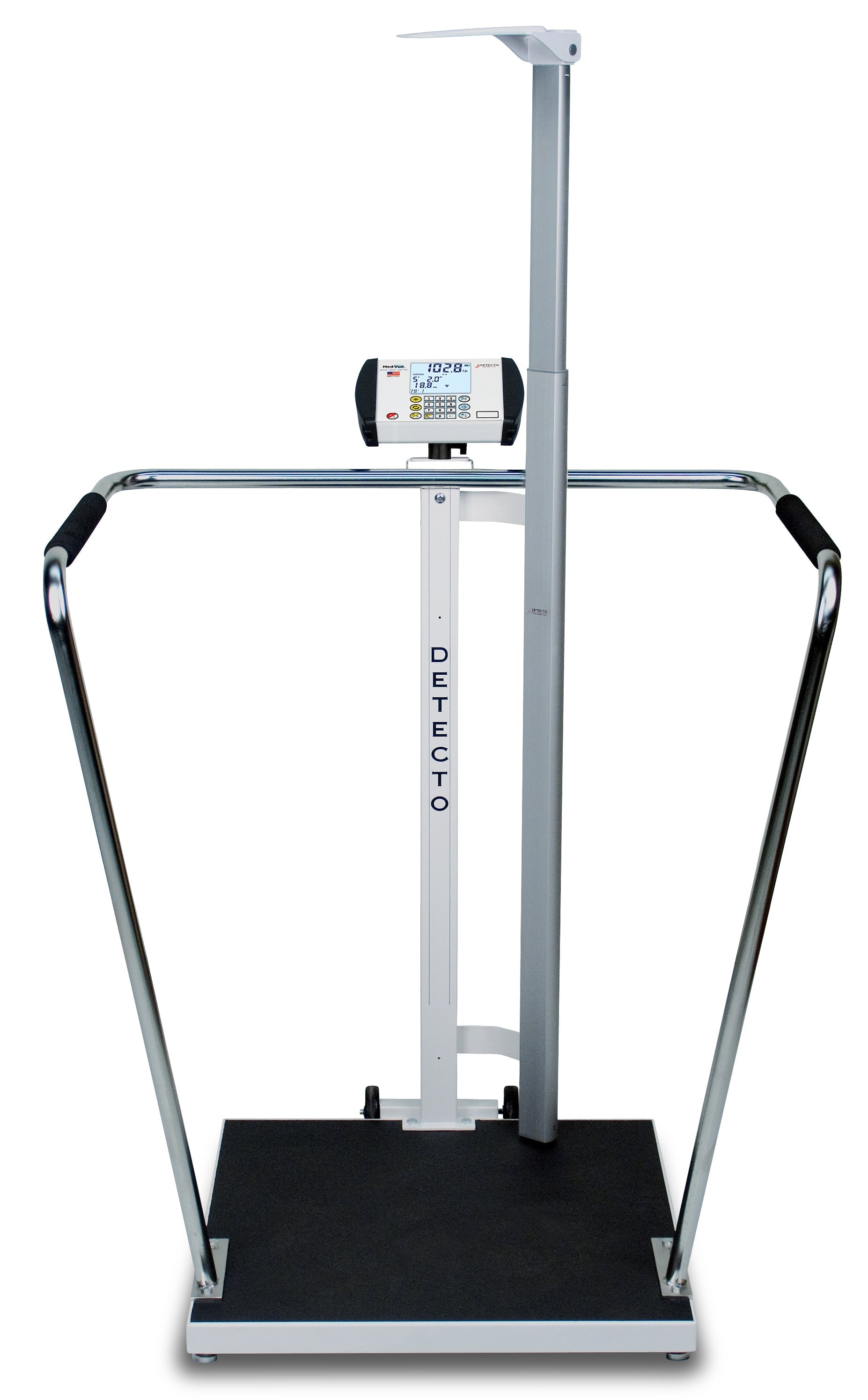 VELAB VE-LCB12 Compact Bench Scales 12kg/25lb 0.1g /0.0002lb