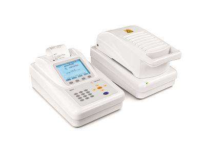 Sartorius MA35M-115US Moisture Analyzer