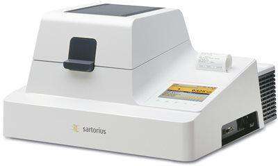 Sartorius MA35M-115US Moisture Analyzer