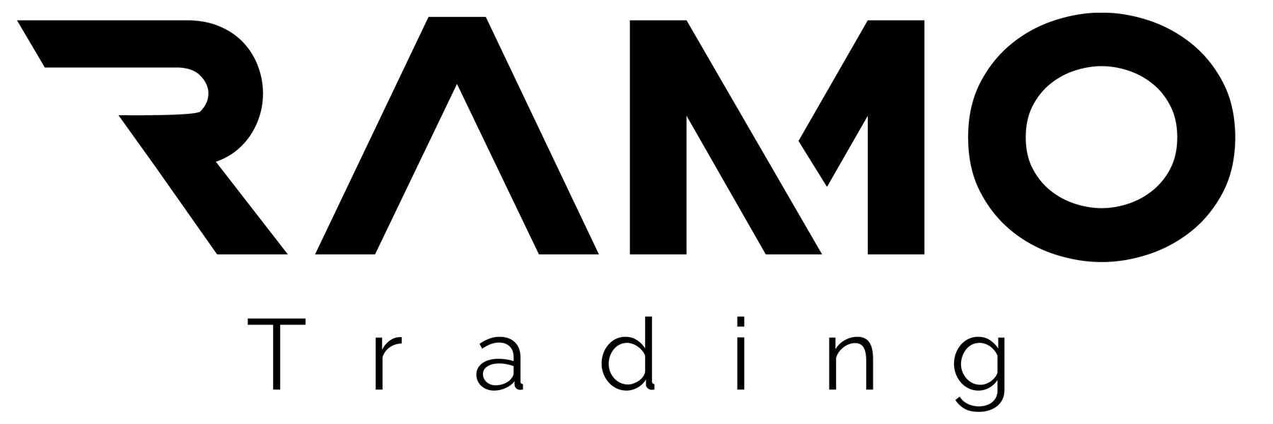 RAMO Logo