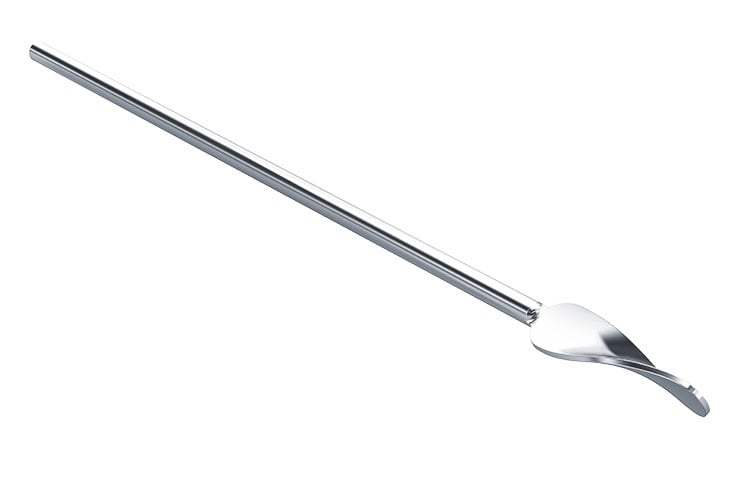 R 1002 Screw-type stirrer