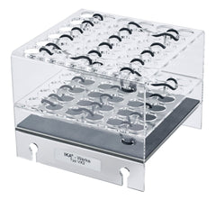 VX 2 Test tube attachment