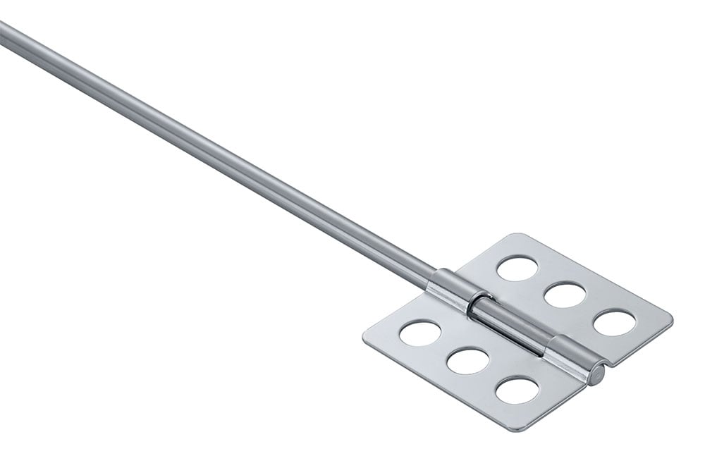 R 1375 Paddle stirrer