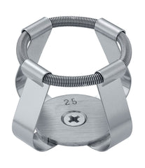 AS 2.1 Fixing clips, 25 ml