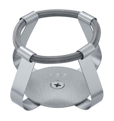 AS 2.3 Fixing clips, 100 ml