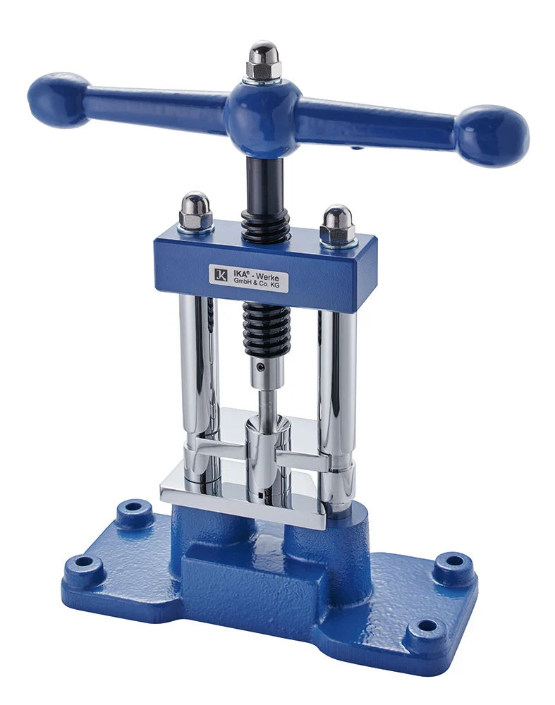 C 21 Pelleting press