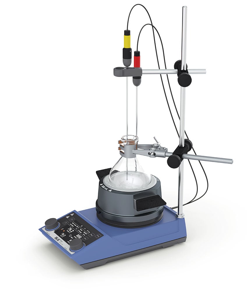 H 44 Boss head clamp