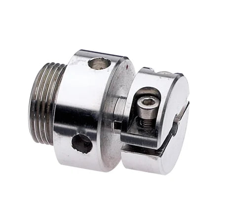 LR 2000.60 Sensor receptacle