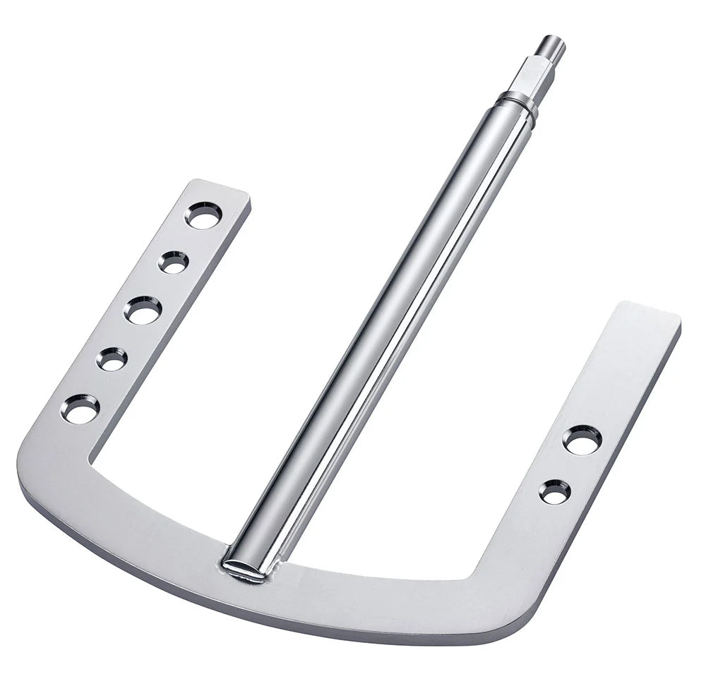 LR 2000.11 Anchor stirrer