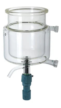 LR 2000.2 Reactor vessel