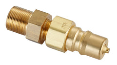 LT 5.24 Hose adapter