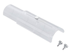 R 301 Stirring shaft protection