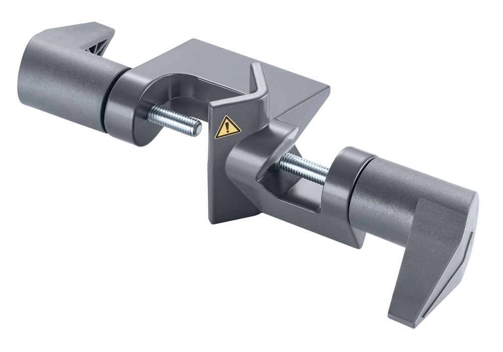 R 270 Boss head clamp