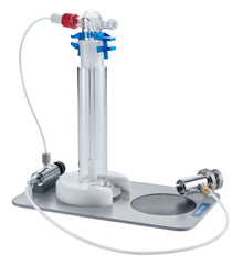 C 7030 Venting station