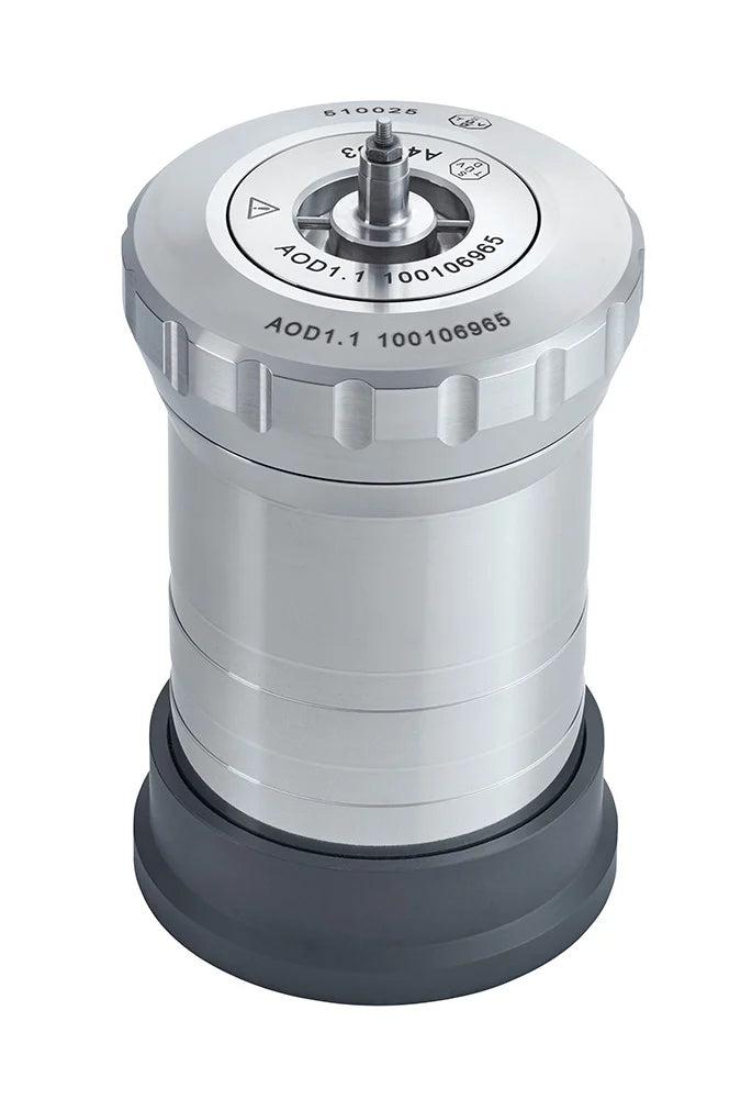 AOD 1.1 FZ Decomposition vessel