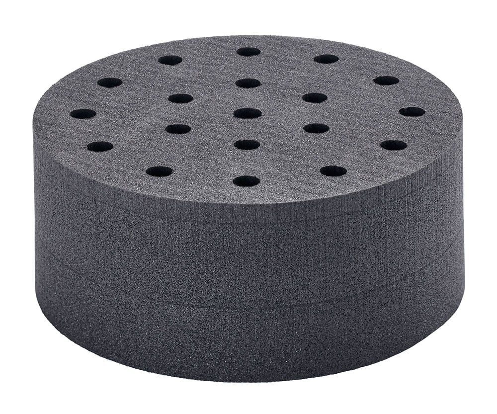 VG 3.32 Test tube attachment (for VG 3.3)