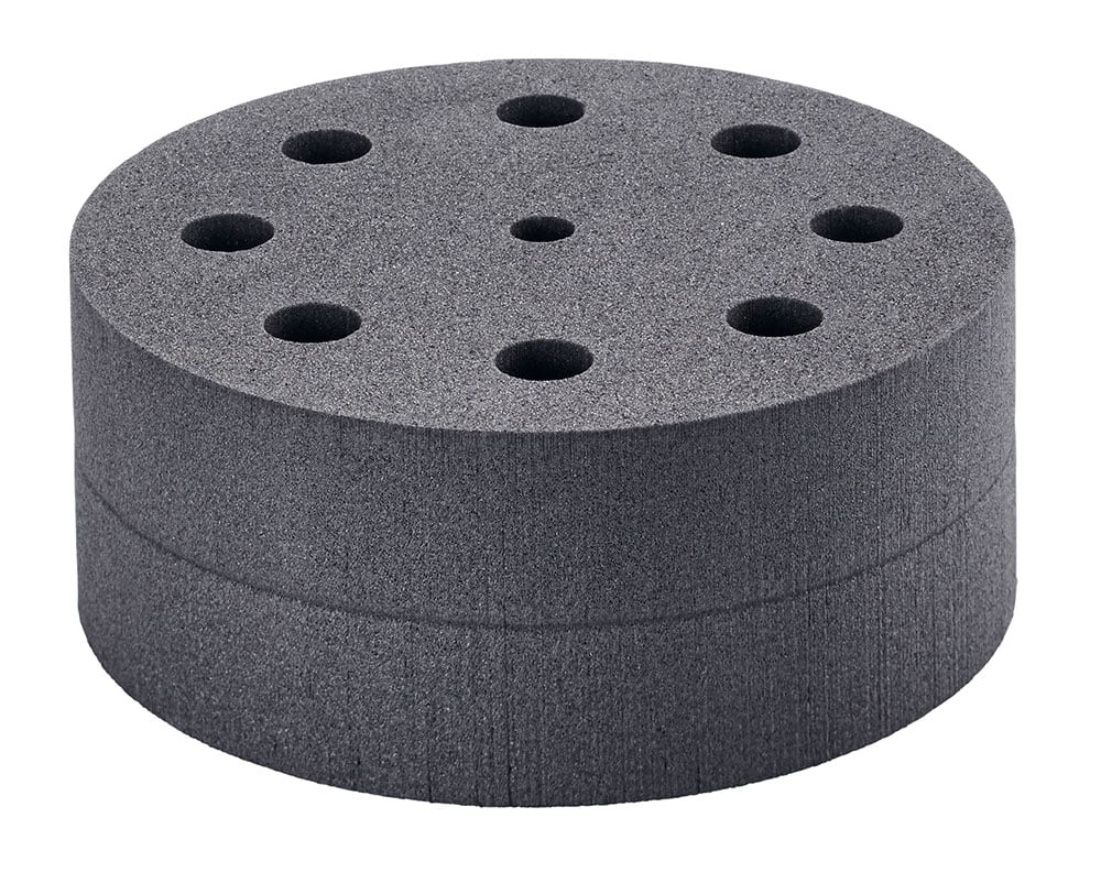 VG 3.34 Test tube attachment (for VG 3.3)