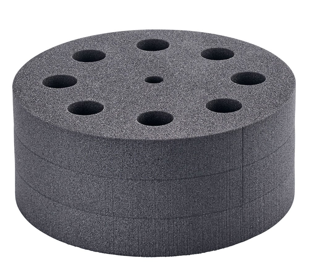 VG 3.35 Test tube attachment (for VG 3.3)