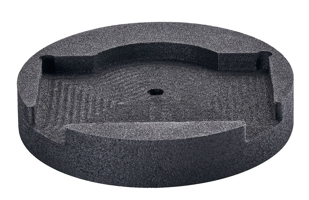 VG 3.37 Microtiter plate attachment (for VG 3.3)