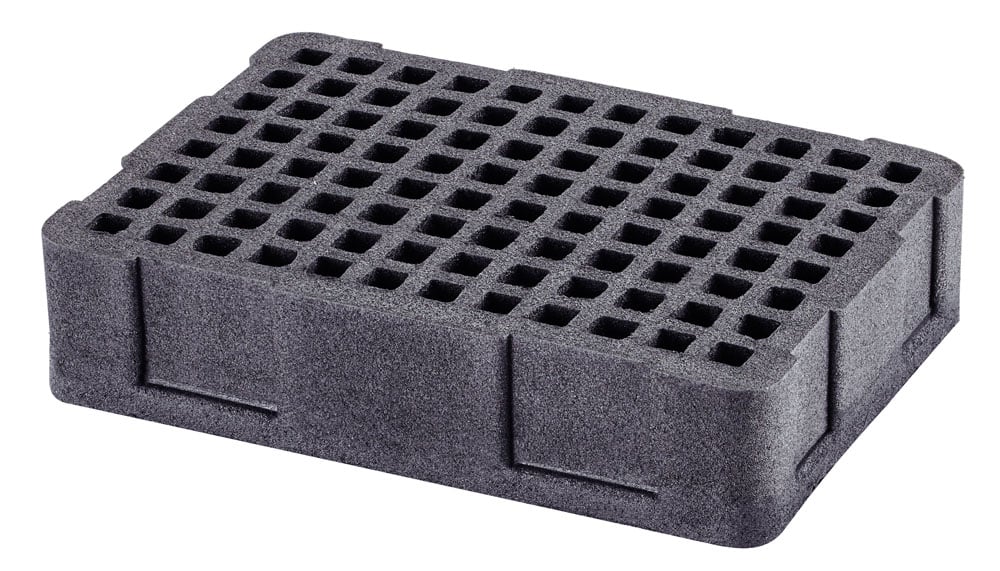 MS 3.5 PCR plate attachment