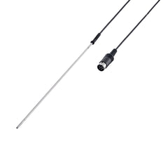 PT 1000.60 Temperature sensor, stainless steel