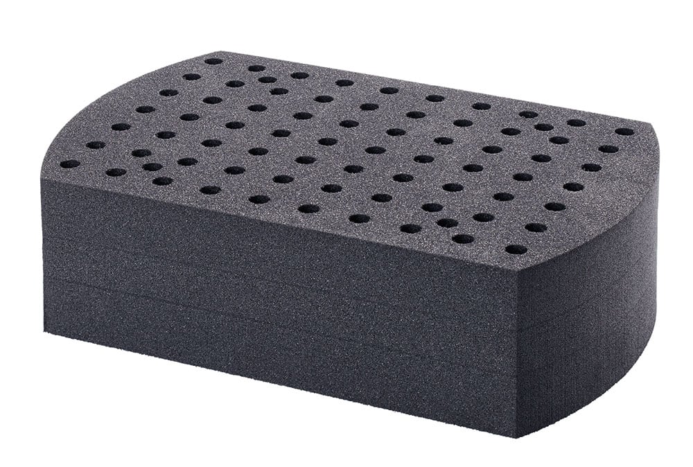 VX 11.1 - Test tube insert