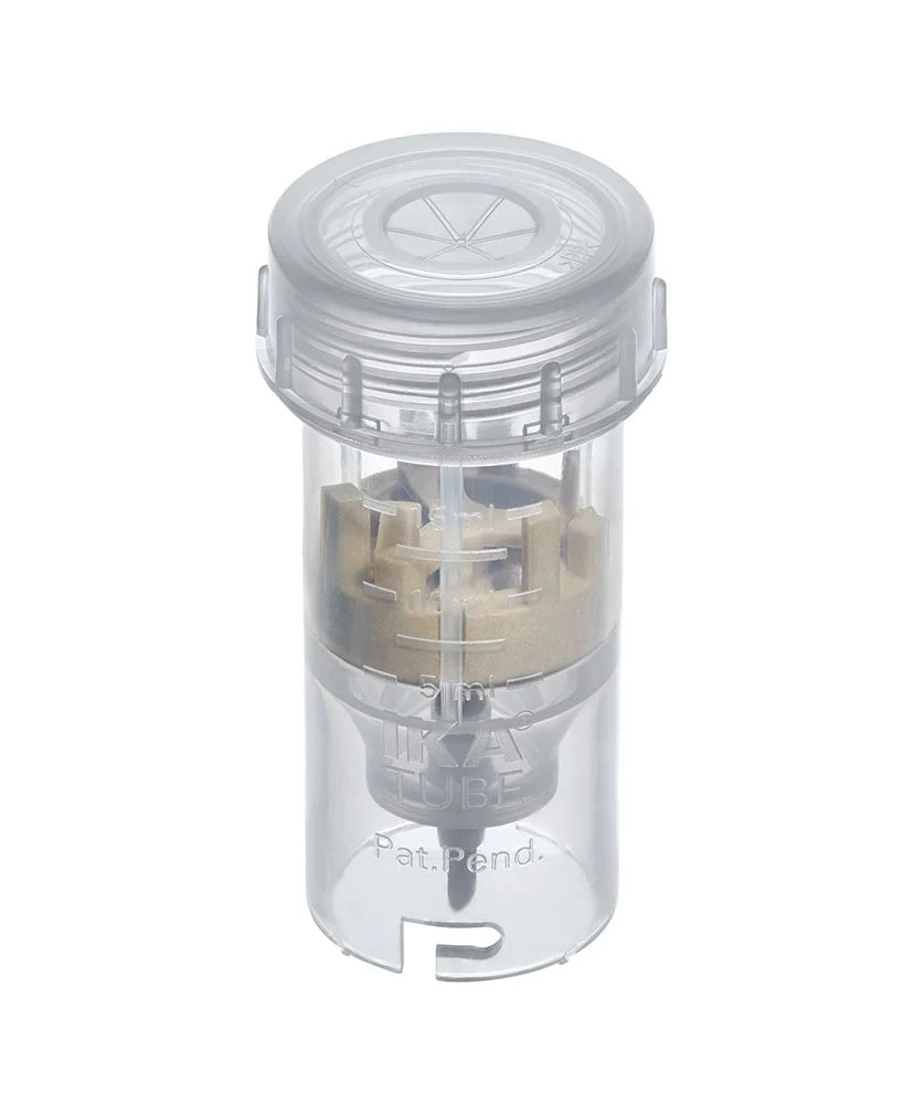 DT-20-M-gamma Dispersing tube, sterile, 20 ml