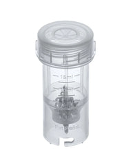 BMT-20-S-M-gamma Ball milling tube, stainless, sterile, 20 ml