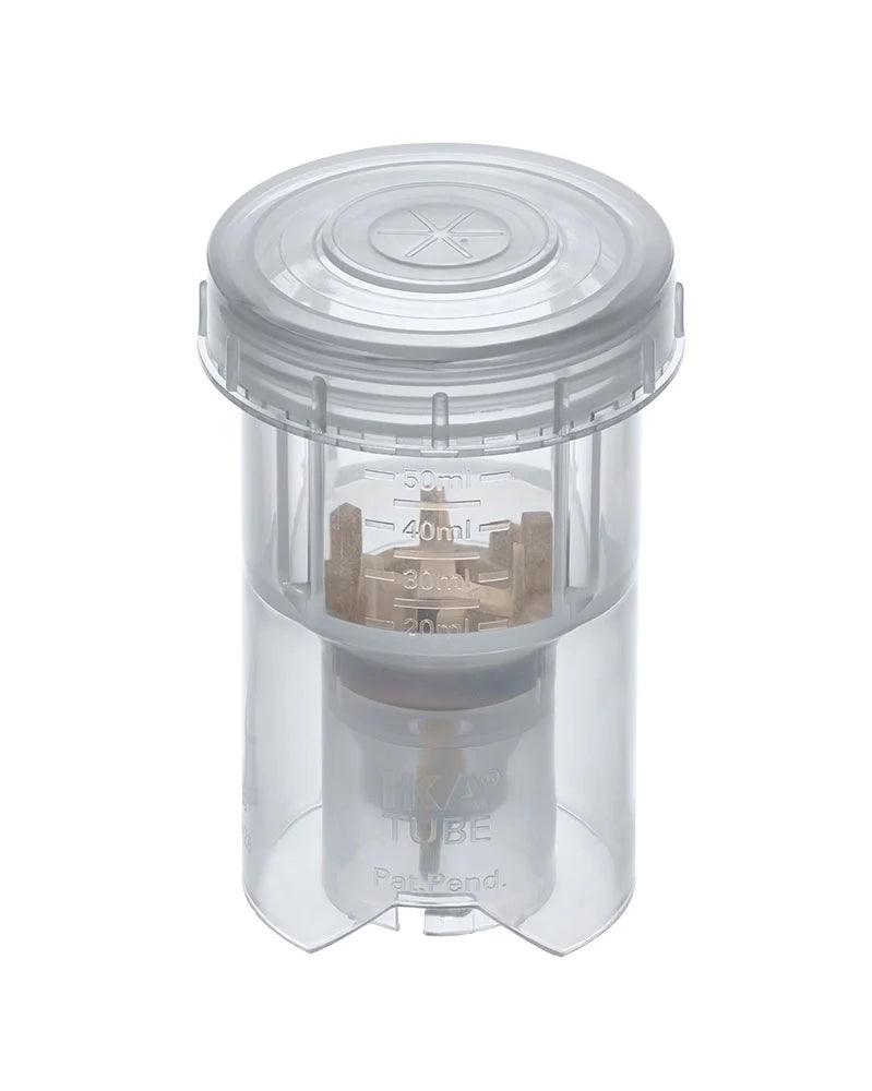 DT-50-M-gamma Dispersing tube, sterile, 50 ml