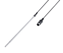PT 1000.70 Temperature sensor, glass coated