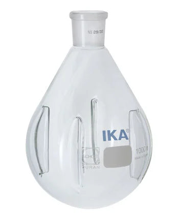 RV 10.301 Powder flask (NS 29/32, 1.000 ml)