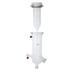 RV 10.40 Dry Ice Condenser, coated